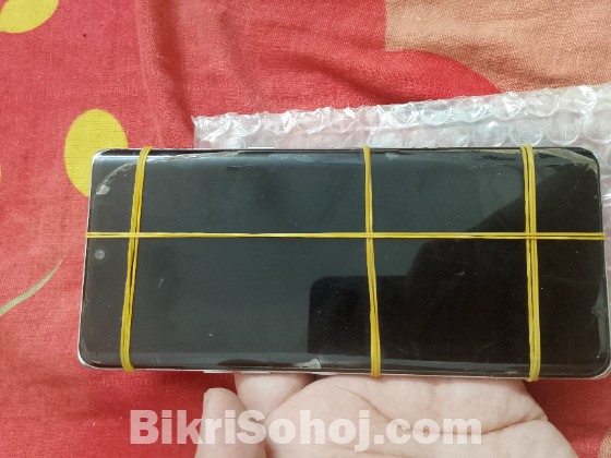LG VELVET 5G